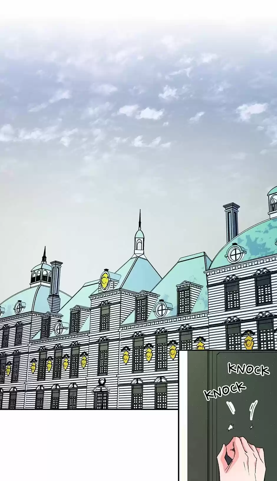 The Duke’S Servant Chapter 89