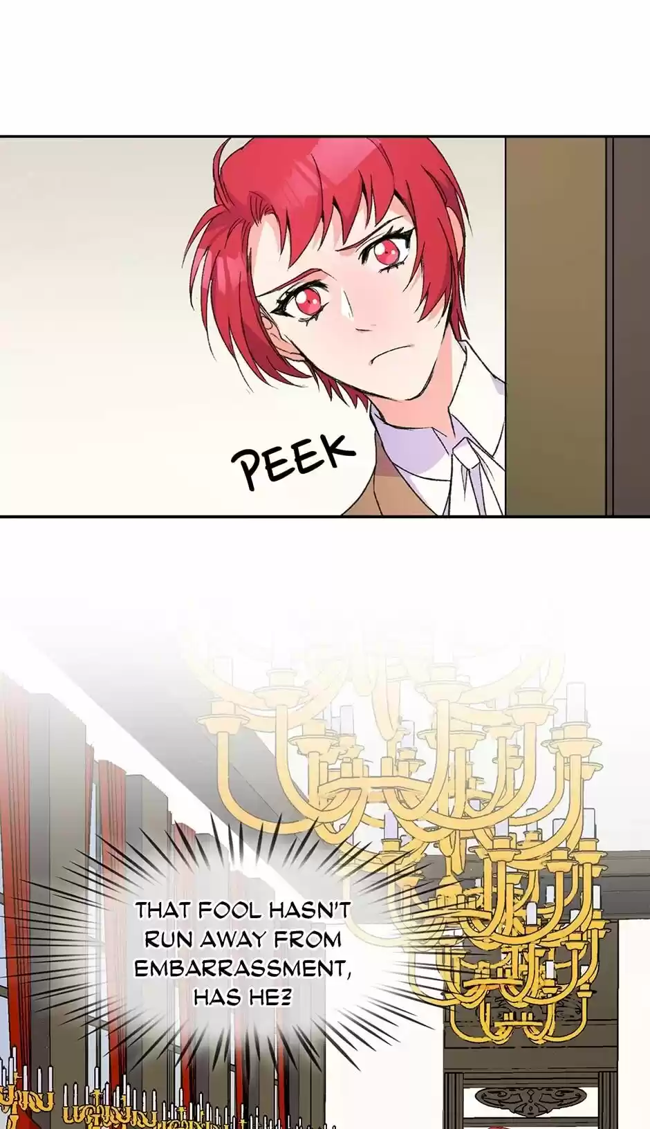 The Duke’S Servant Chapter 89