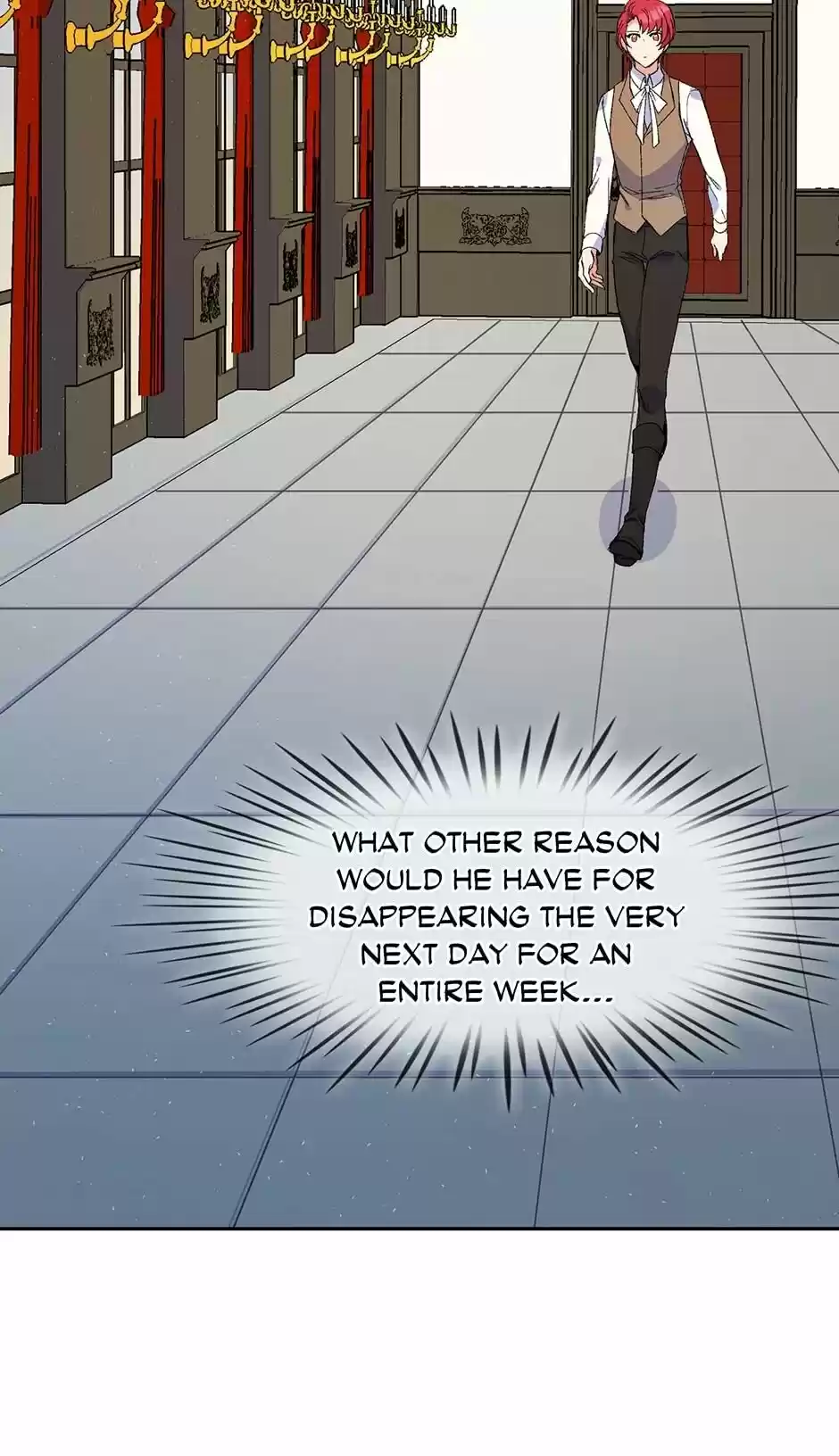 The Duke’S Servant Chapter 89