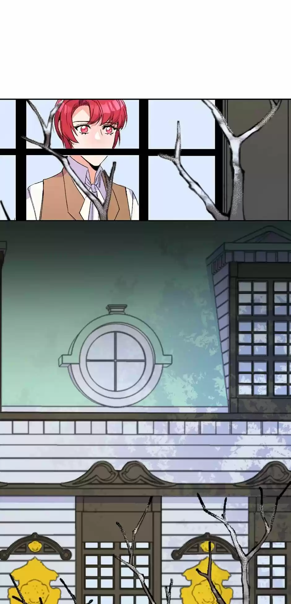 The Duke’S Servant Chapter 89