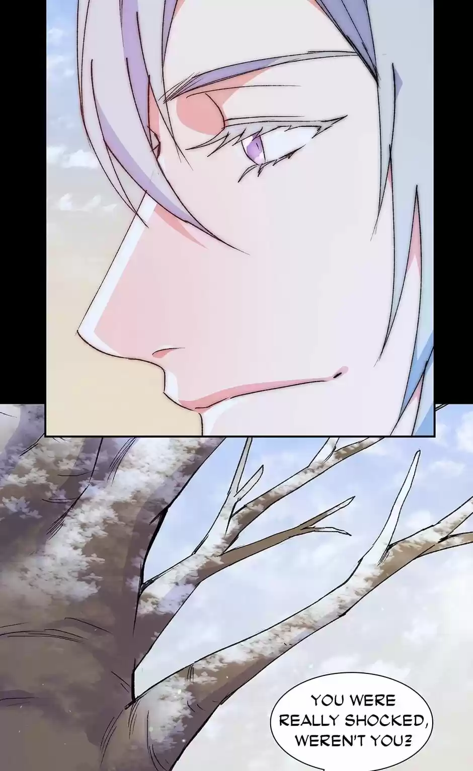 The Duke’S Servant Chapter 89