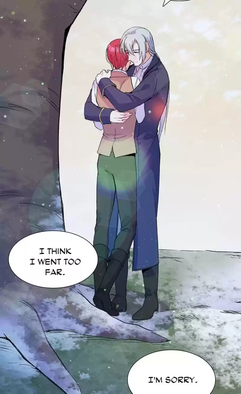 The Duke’S Servant Chapter 89