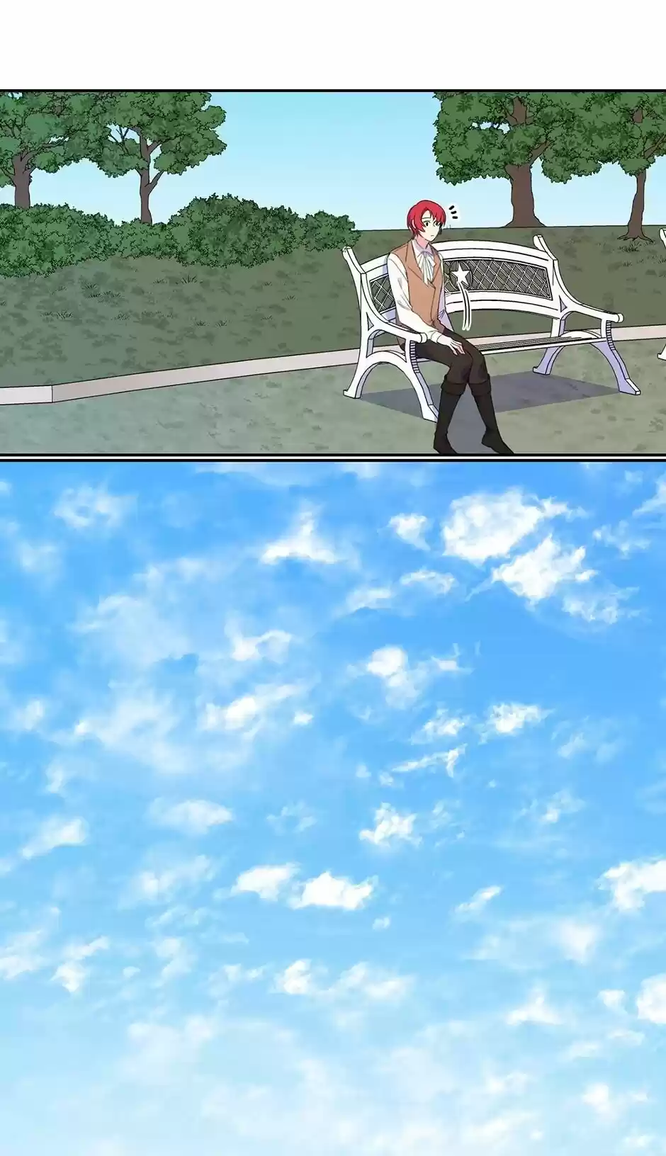 The Duke’S Servant Chapter 89