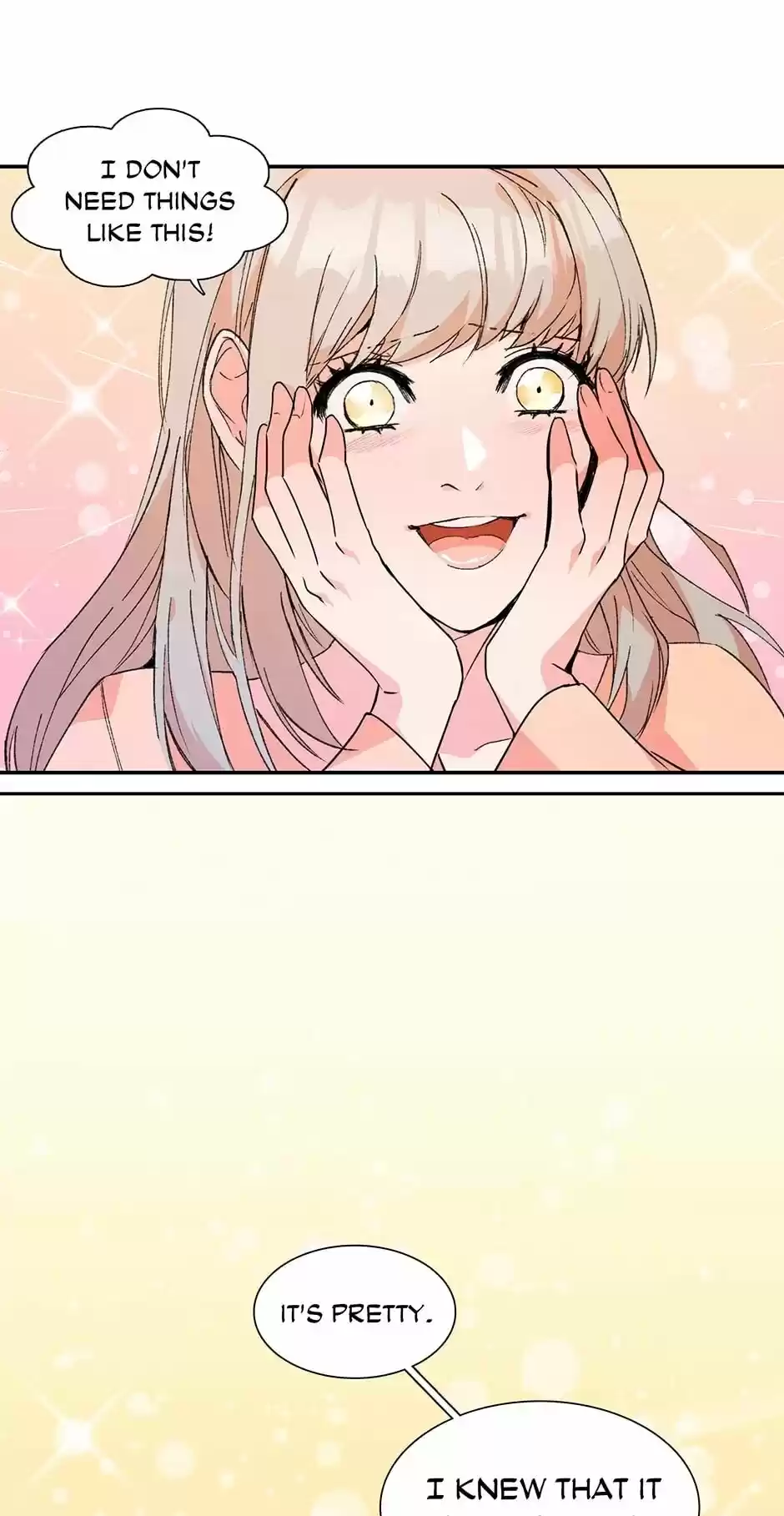 The Duke’S Servant Chapter 89