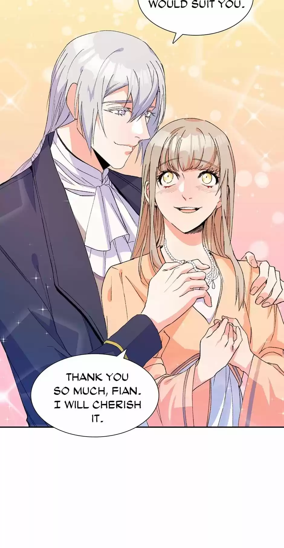 The Duke’S Servant Chapter 89