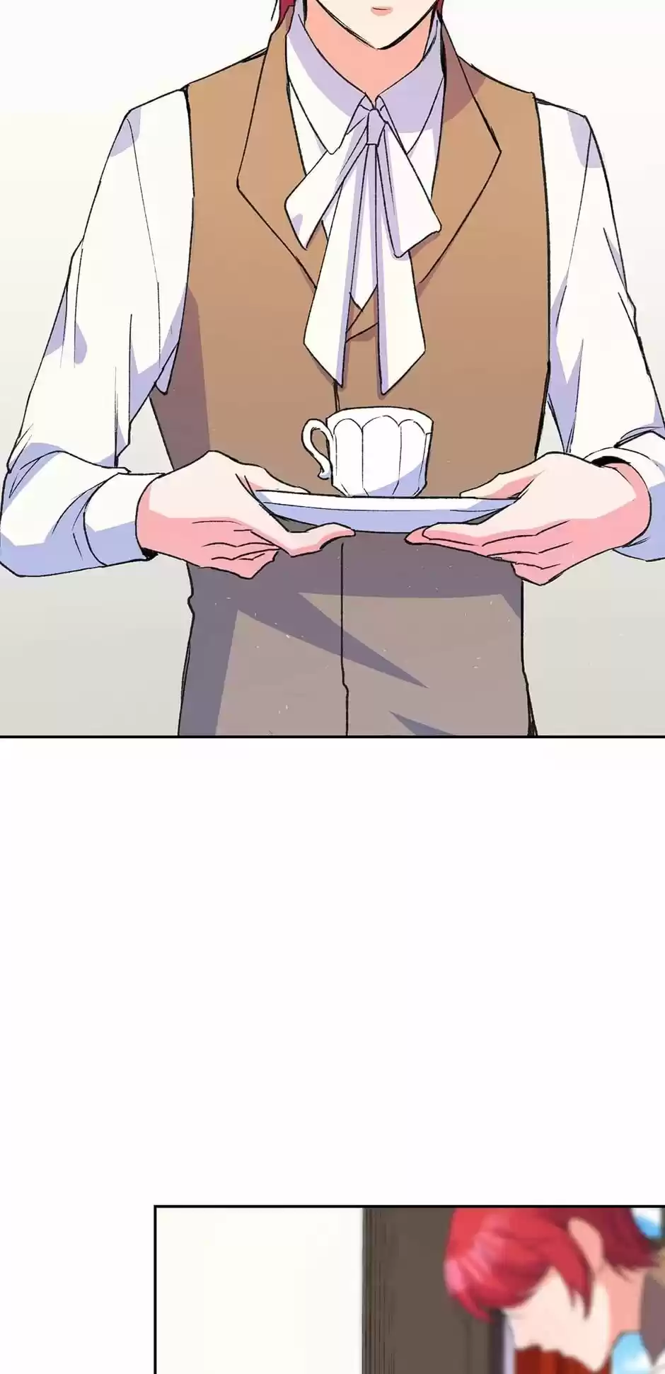 The Duke’S Servant Chapter 89