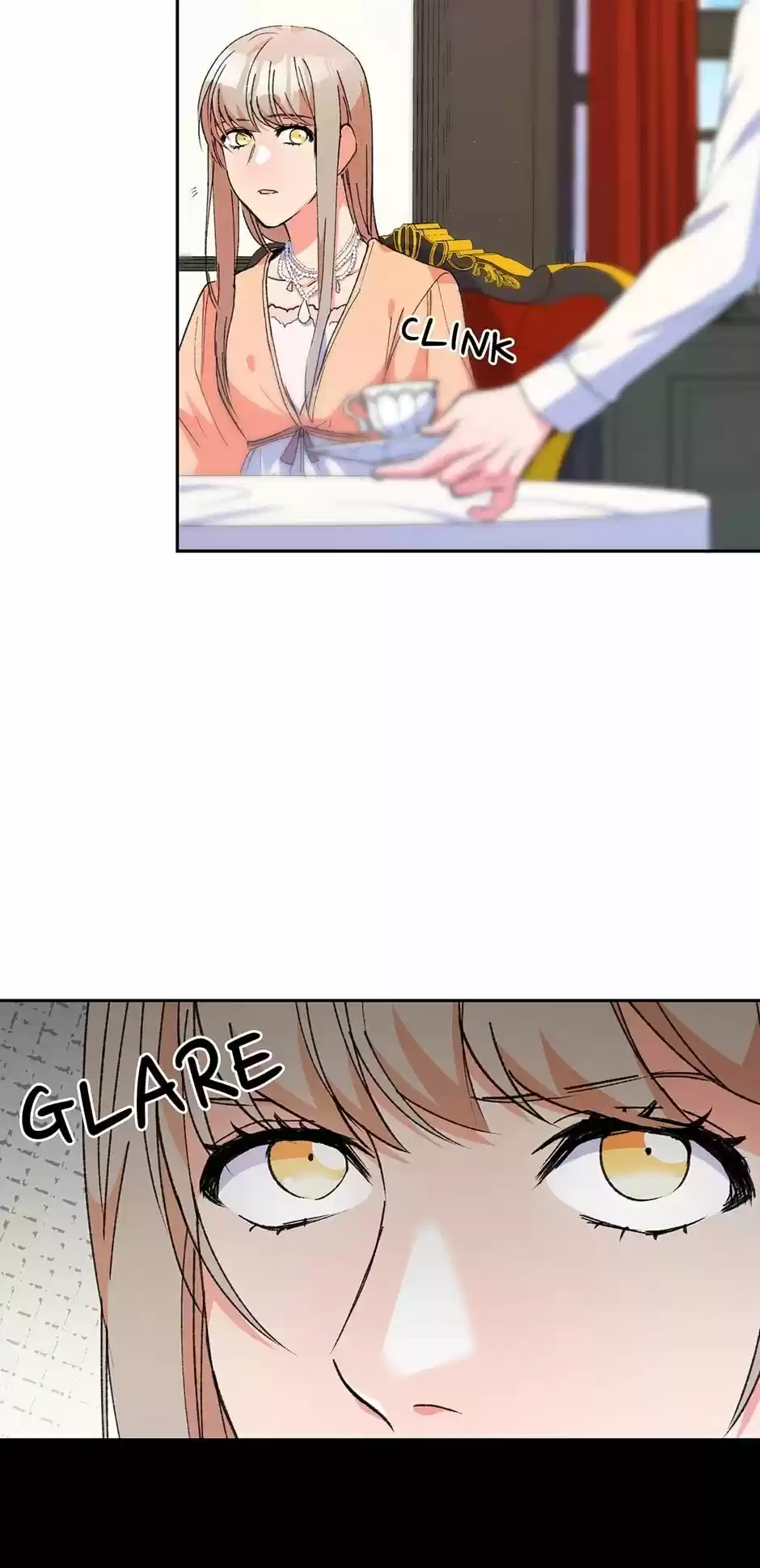 The Duke’S Servant Chapter 89