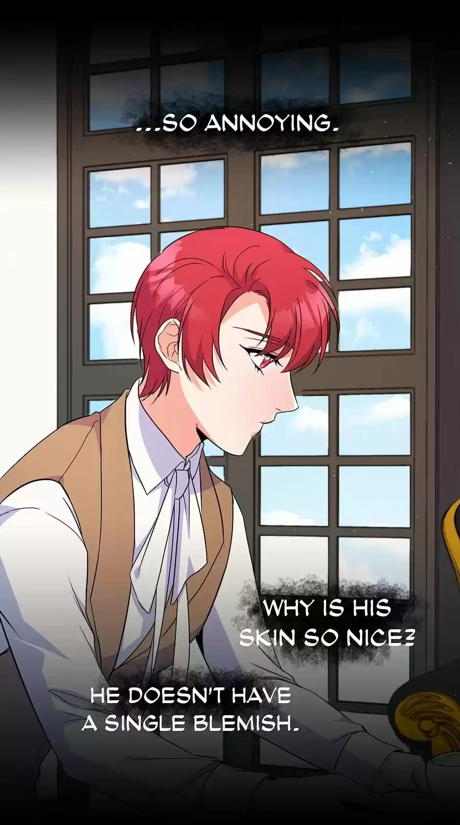 The Duke’S Servant Chapter 89