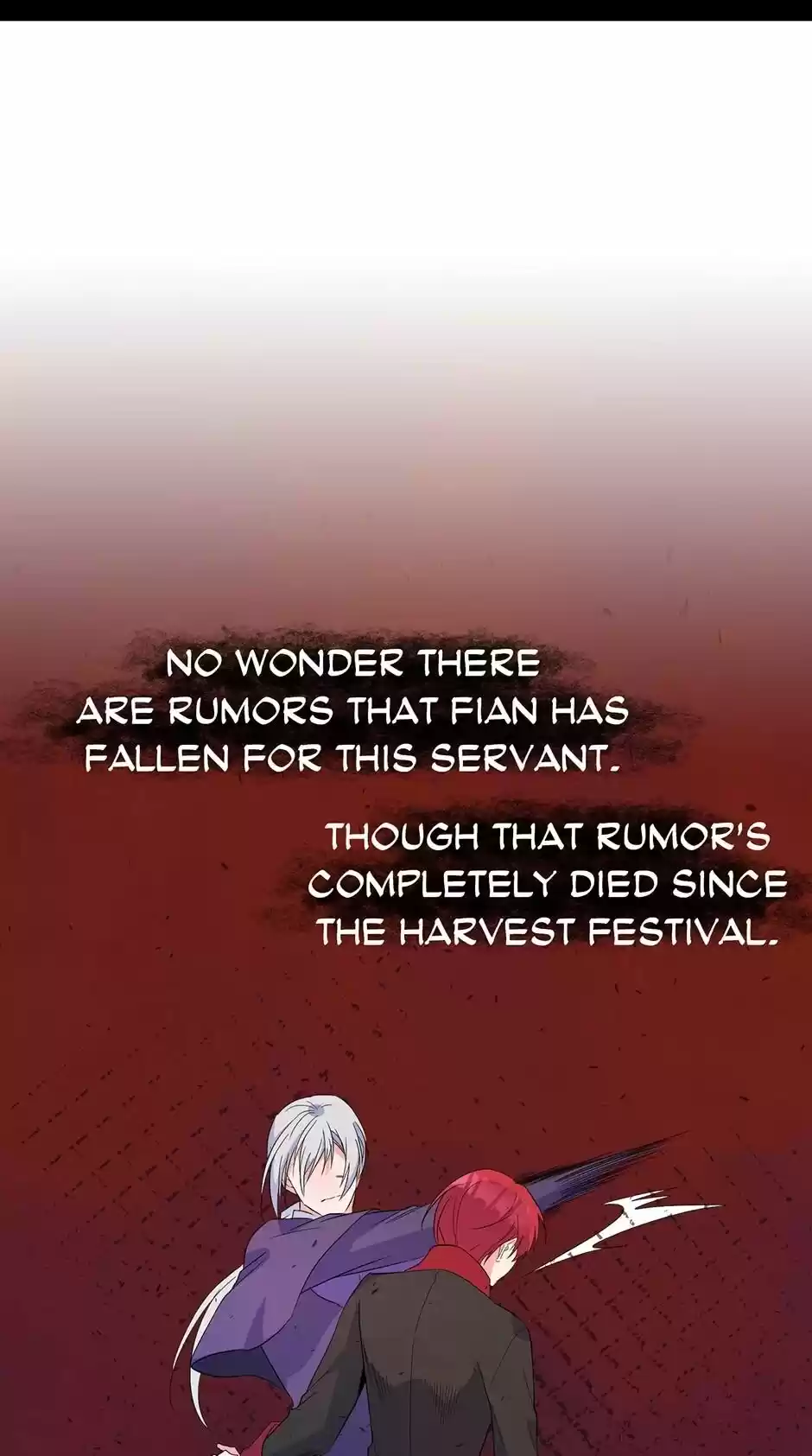 The Duke’S Servant Chapter 89
