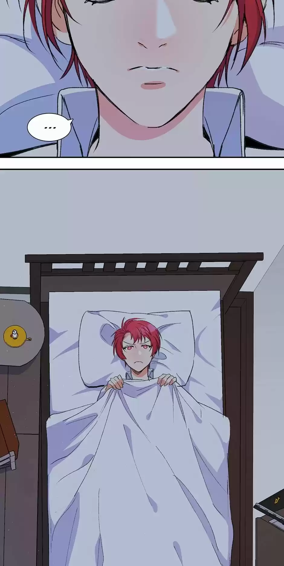 The Duke’S Servant Chapter 89