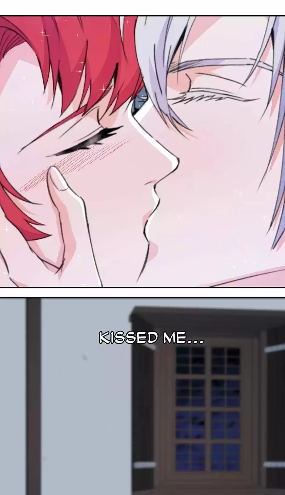 The Duke’S Servant Chapter 89