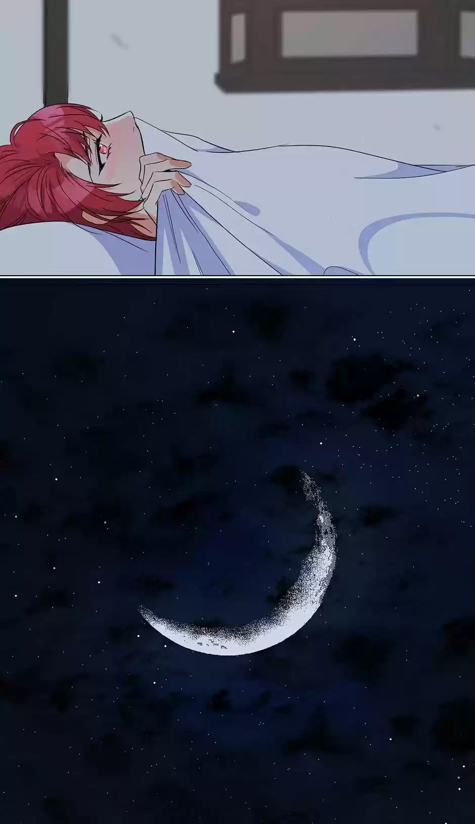 The Duke’S Servant Chapter 89