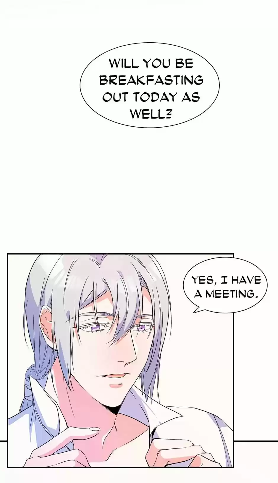 The Duke’S Servant Chapter 89