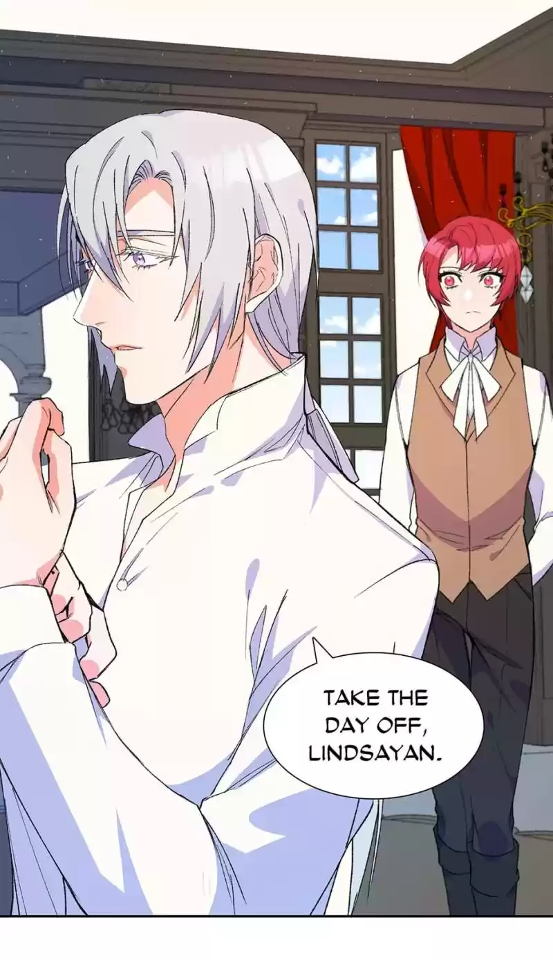 The Duke’S Servant Chapter 89