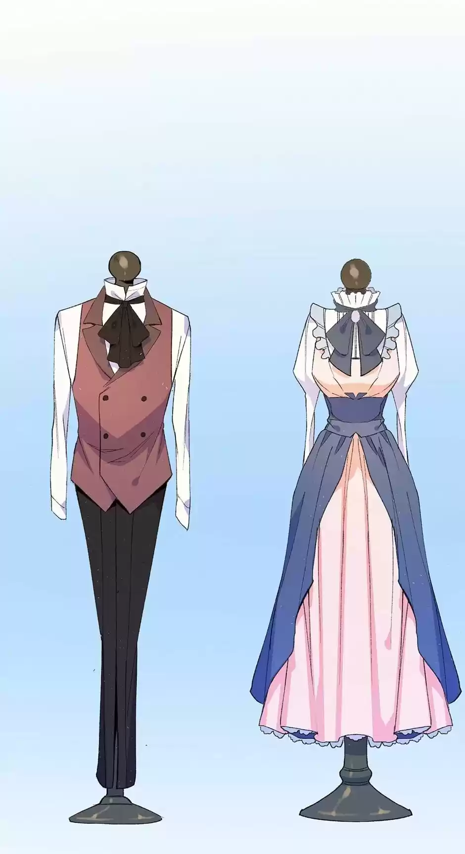 The Duke’S Servant Chapter 89