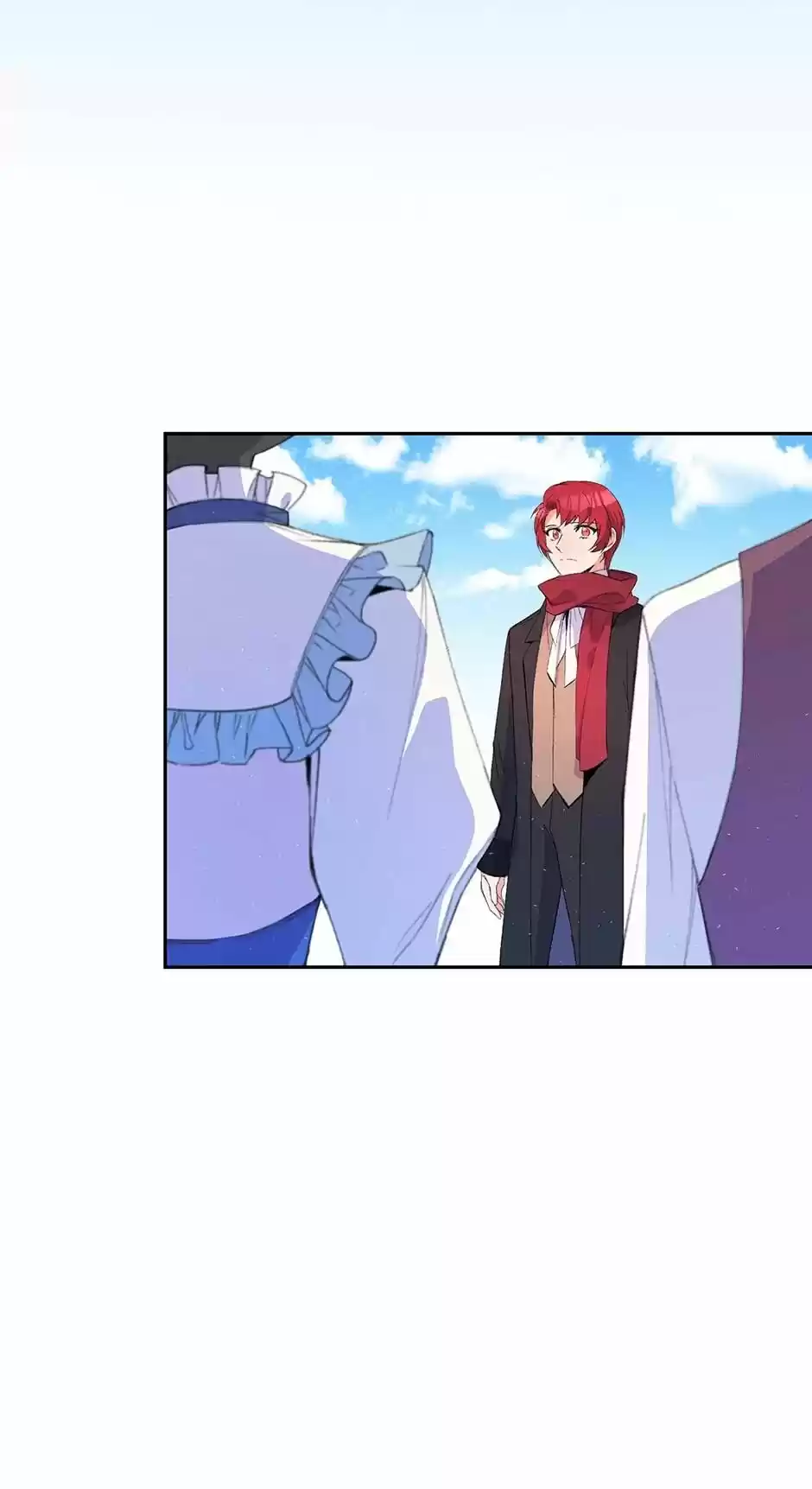 The Duke’S Servant Chapter 89