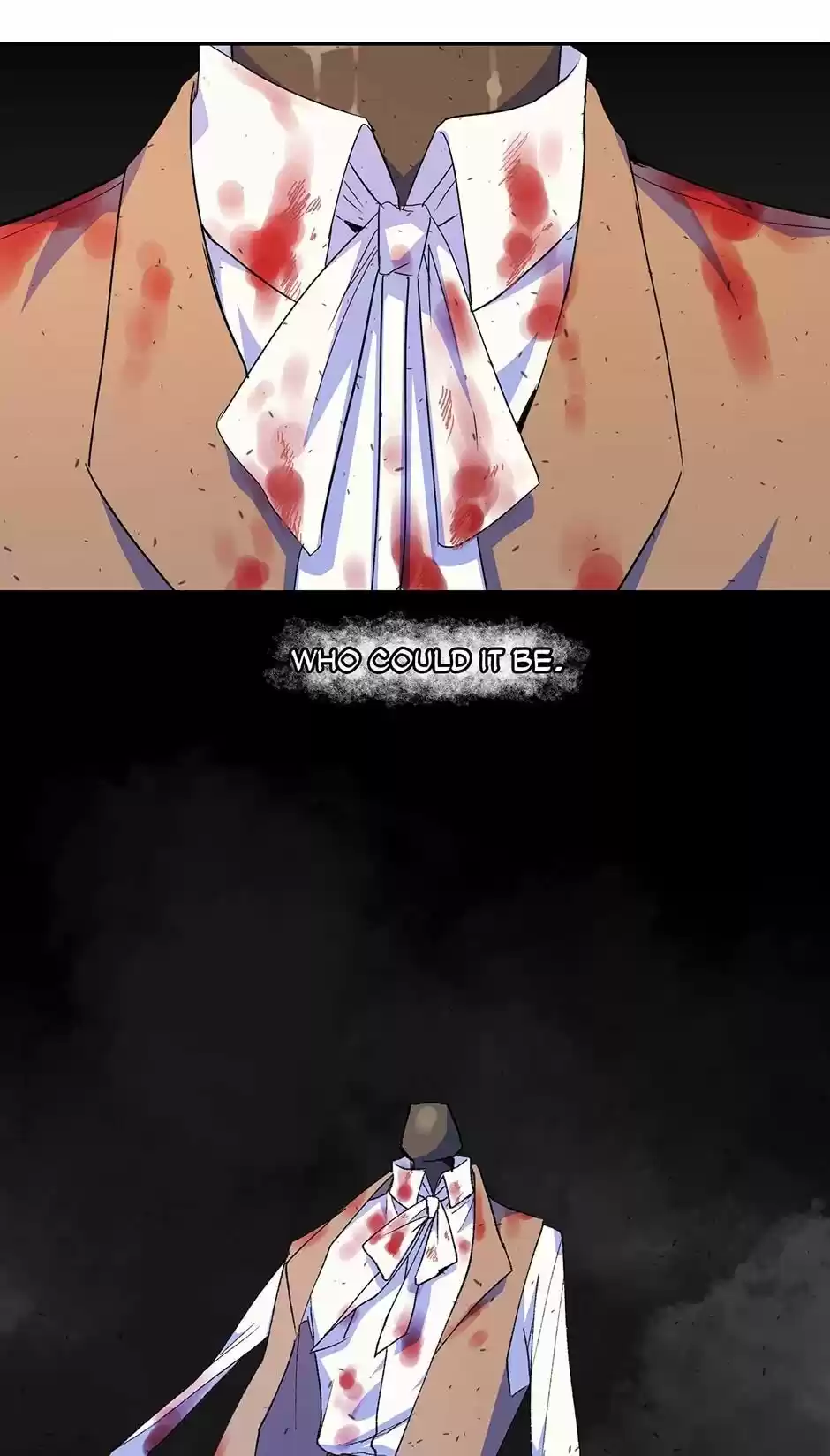 The Duke’S Servant Chapter 89