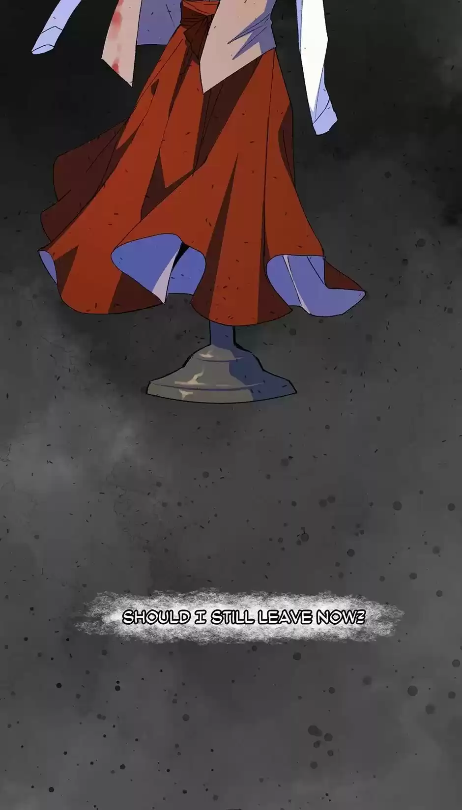 The Duke’S Servant Chapter 89