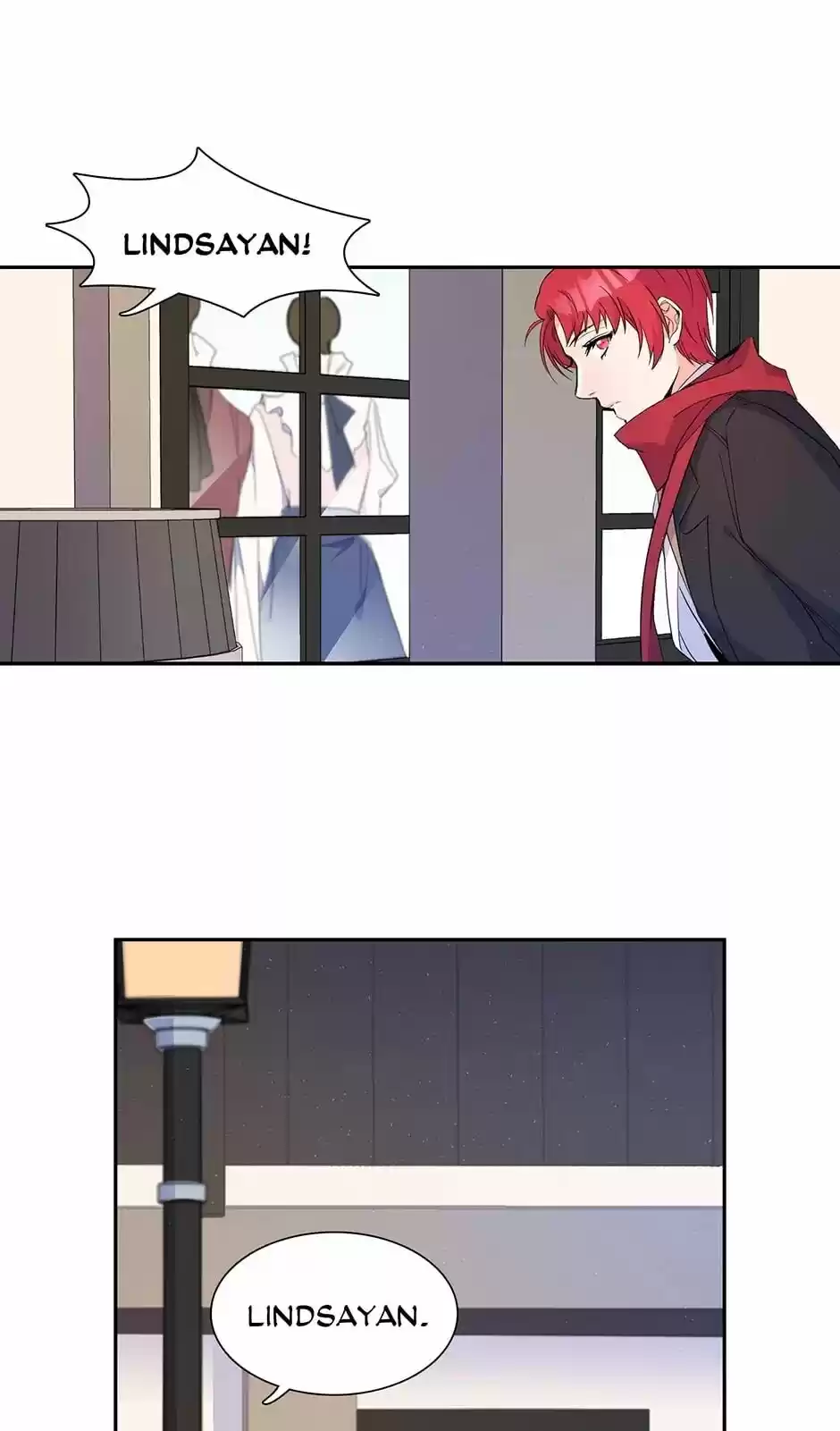 The Duke’S Servant Chapter 89