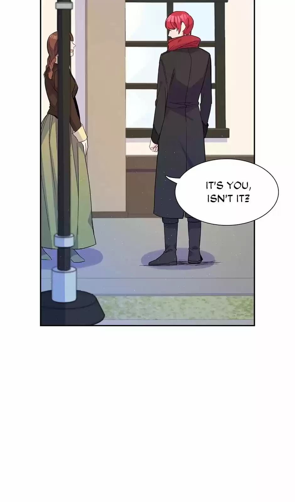 The Duke’S Servant Chapter 89