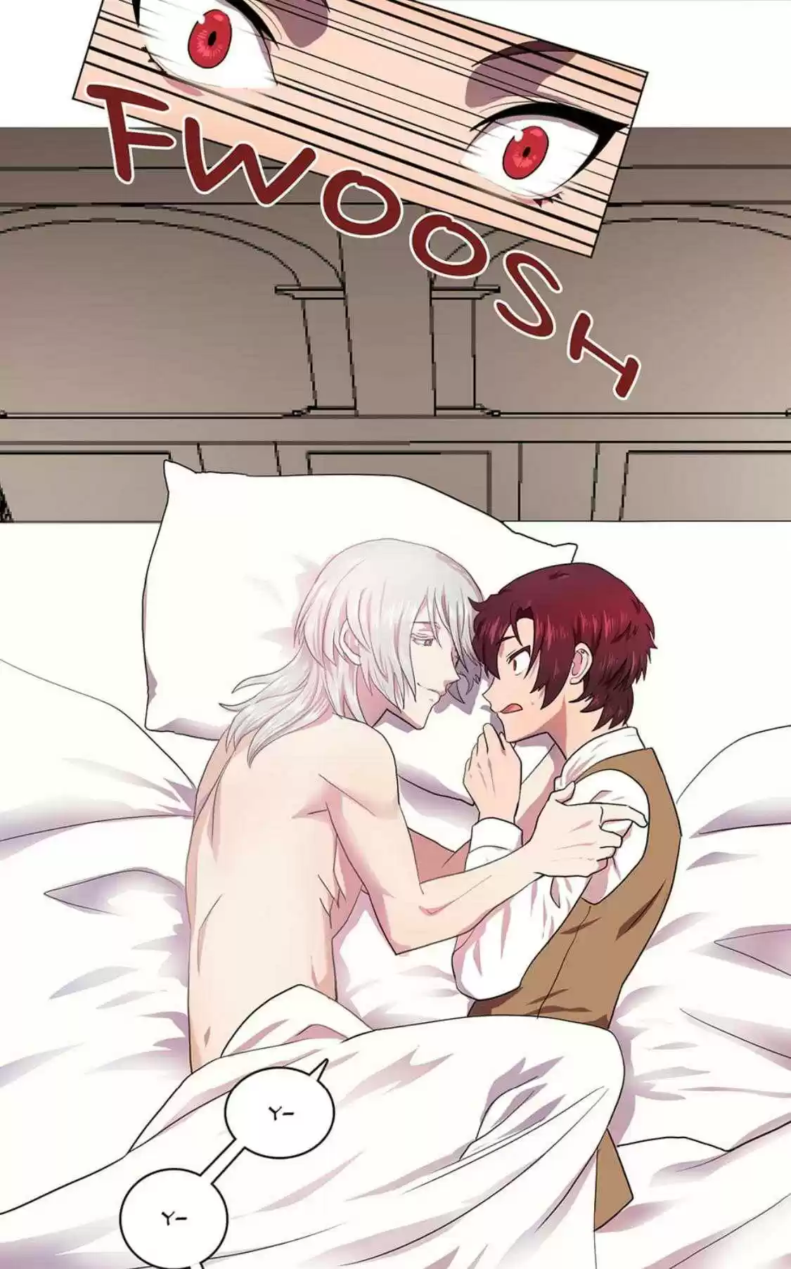 The Duke’S Servant Chapter 9