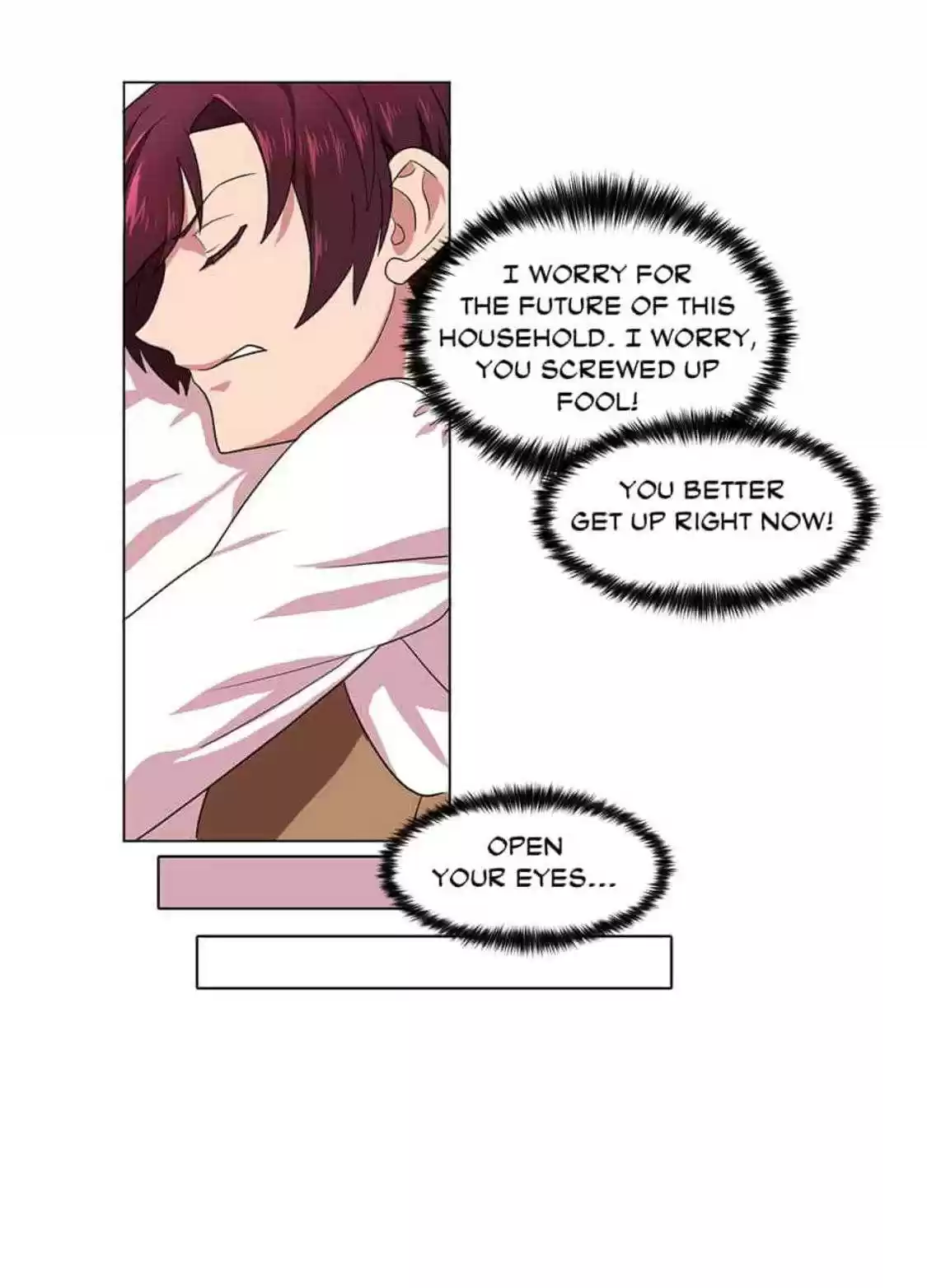 The Duke’S Servant Chapter 9