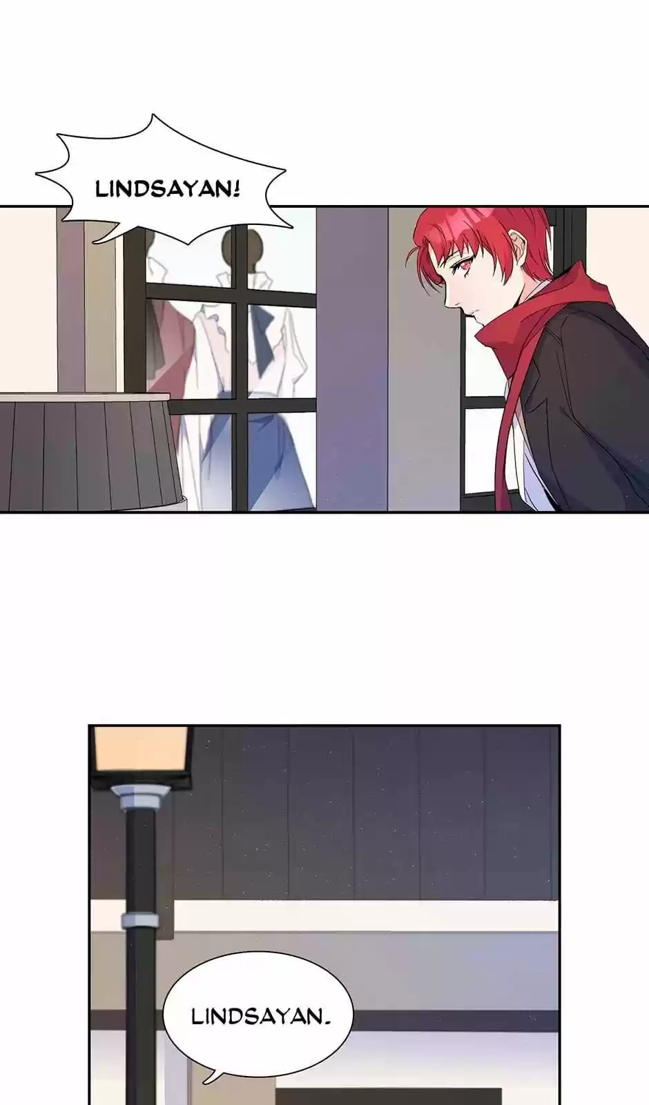 The Duke’S Servant Chapter 90