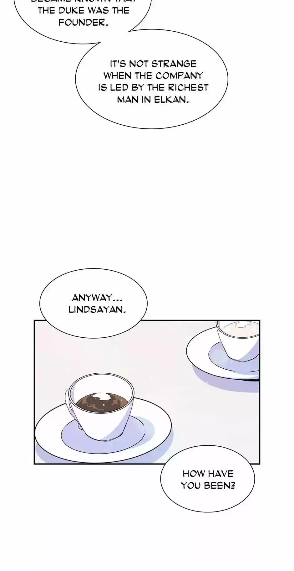 The Duke’S Servant Chapter 90