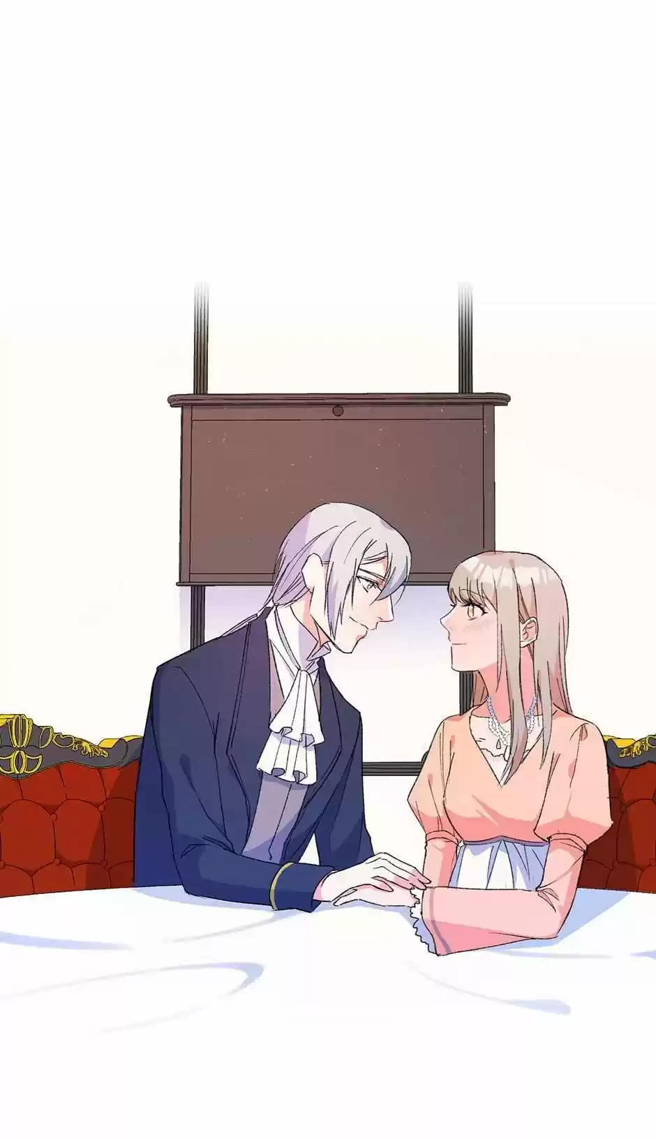 The Duke’S Servant Chapter 90