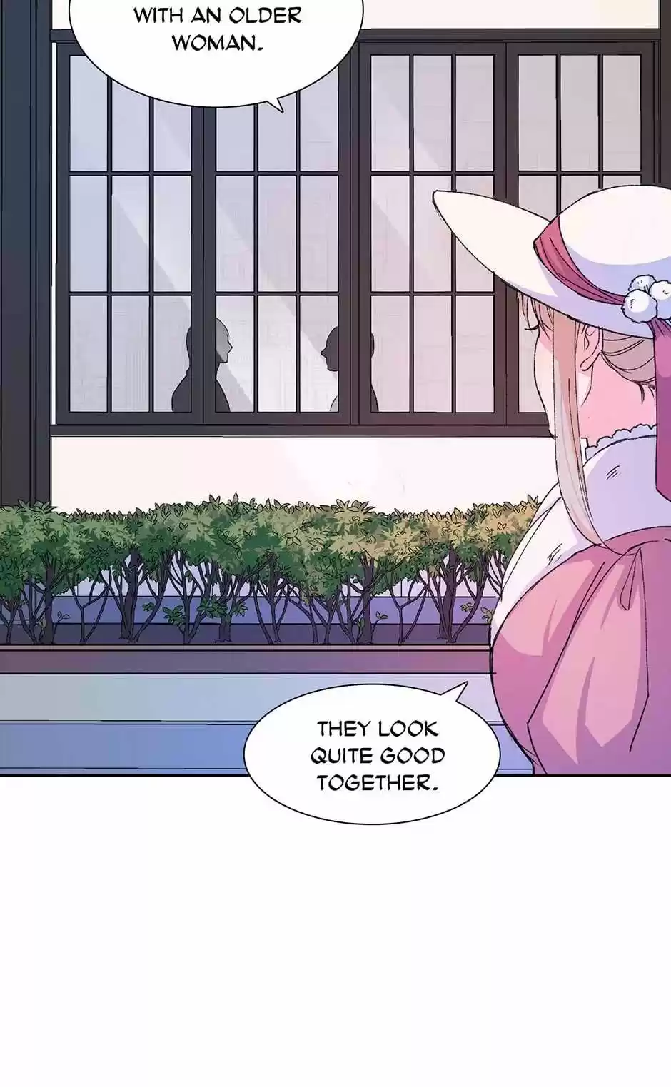 The Duke’S Servant Chapter 90