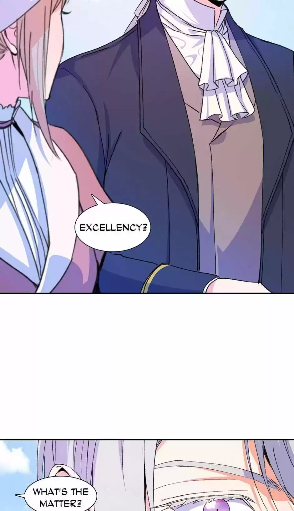 The Duke’S Servant Chapter 90