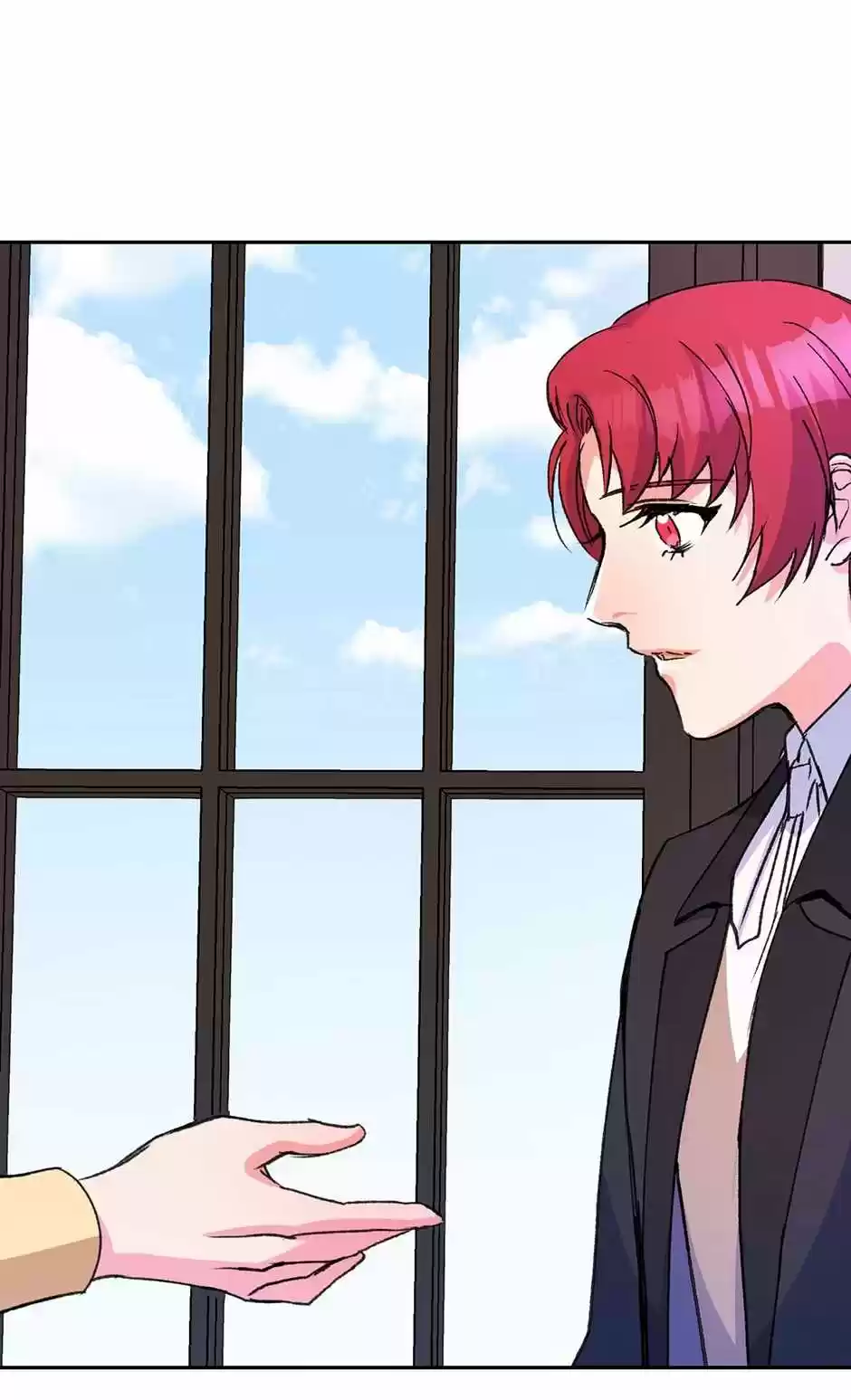 The Duke’S Servant Chapter 90