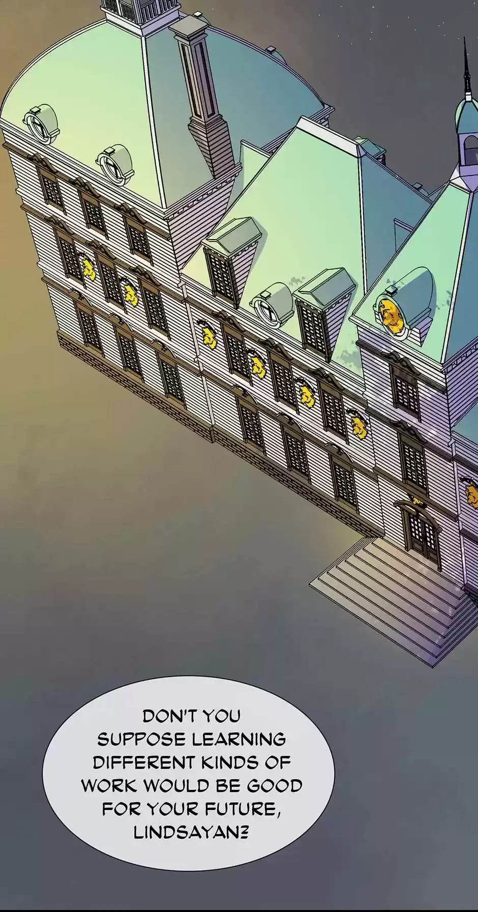 The Duke’S Servant Chapter 90