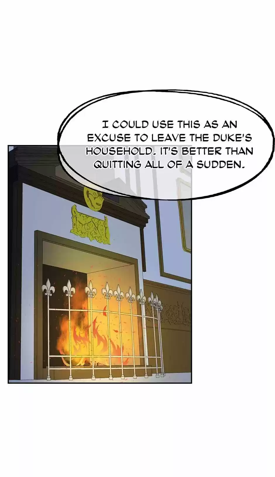 The Duke’S Servant Chapter 90