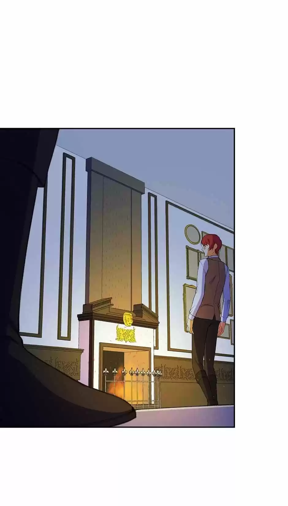 The Duke’S Servant Chapter 90