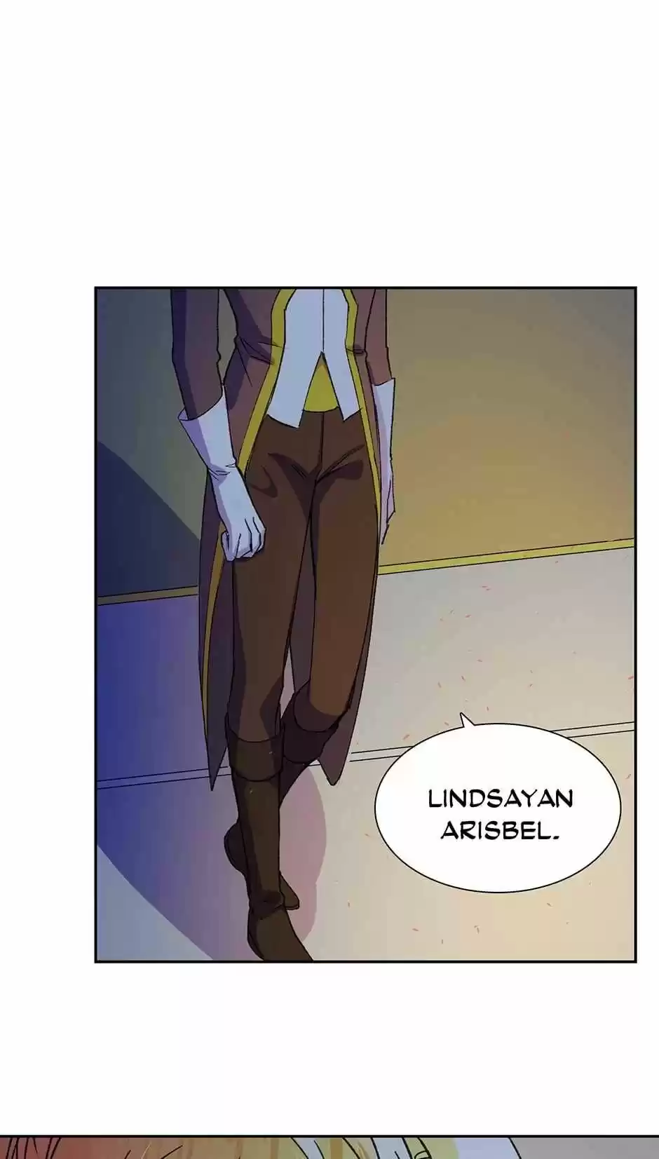 The Duke’S Servant Chapter 90