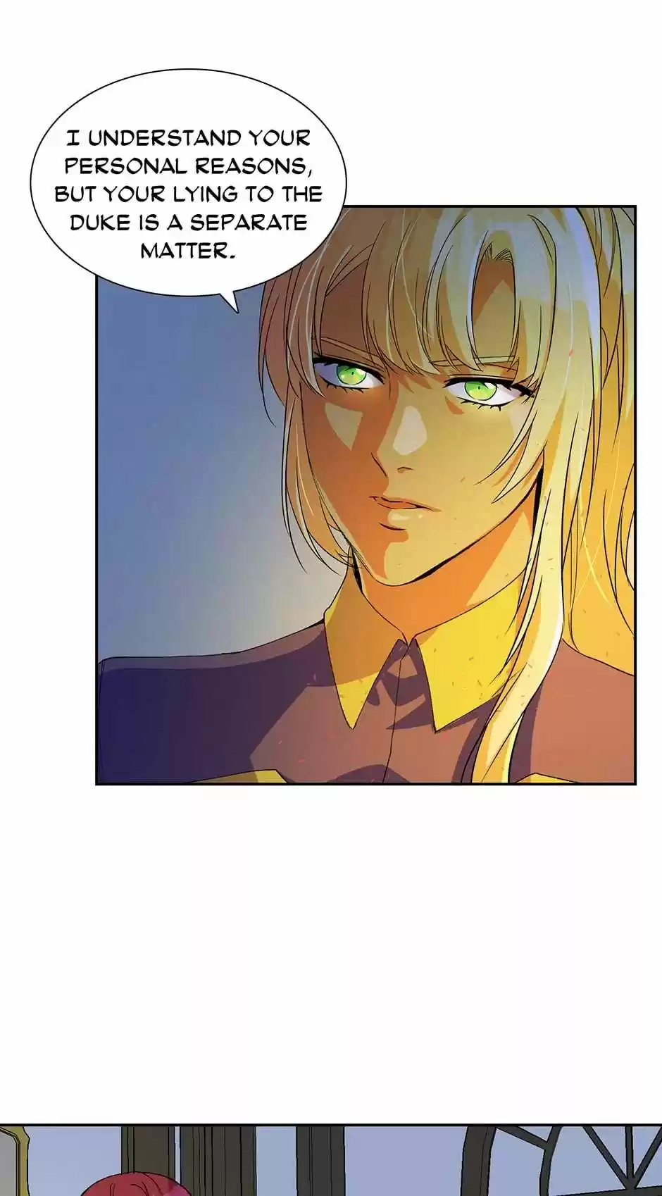 The Duke’S Servant Chapter 90