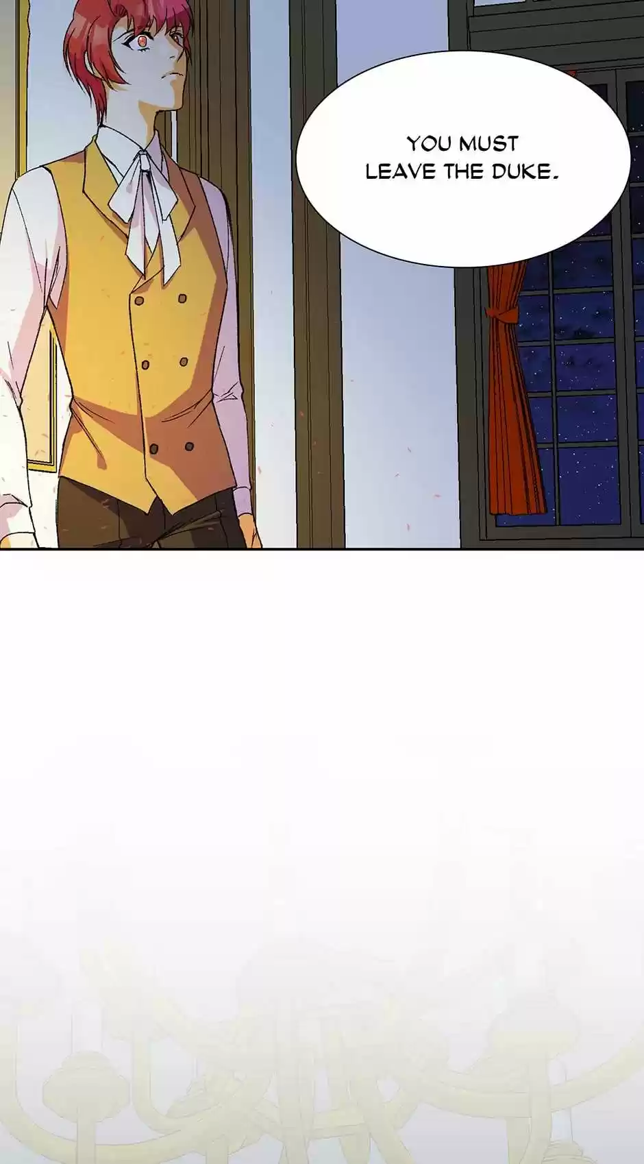 The Duke’S Servant Chapter 90