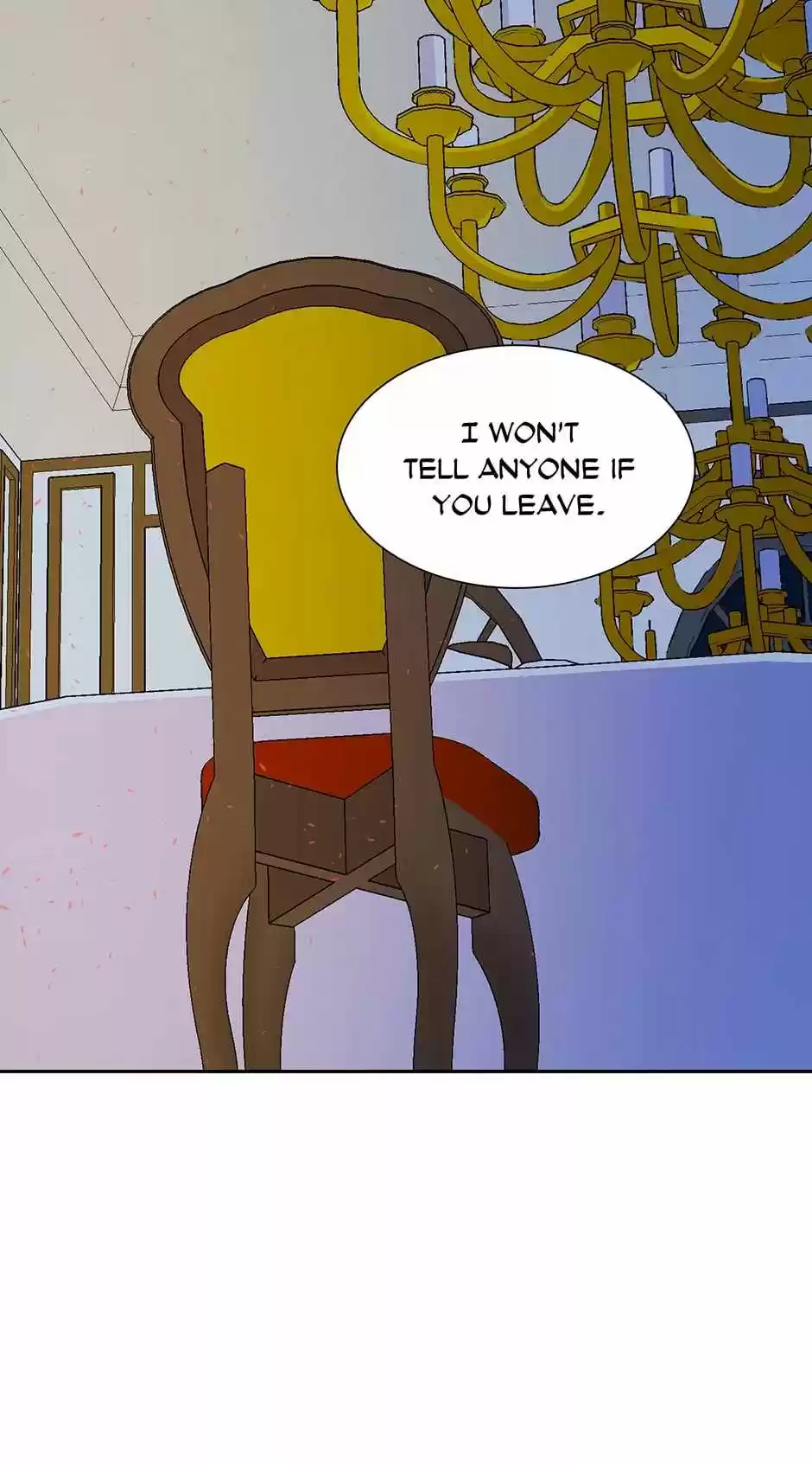 The Duke’S Servant Chapter 90