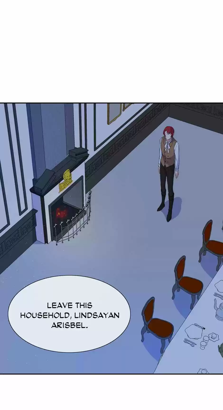 The Duke’S Servant Chapter 90