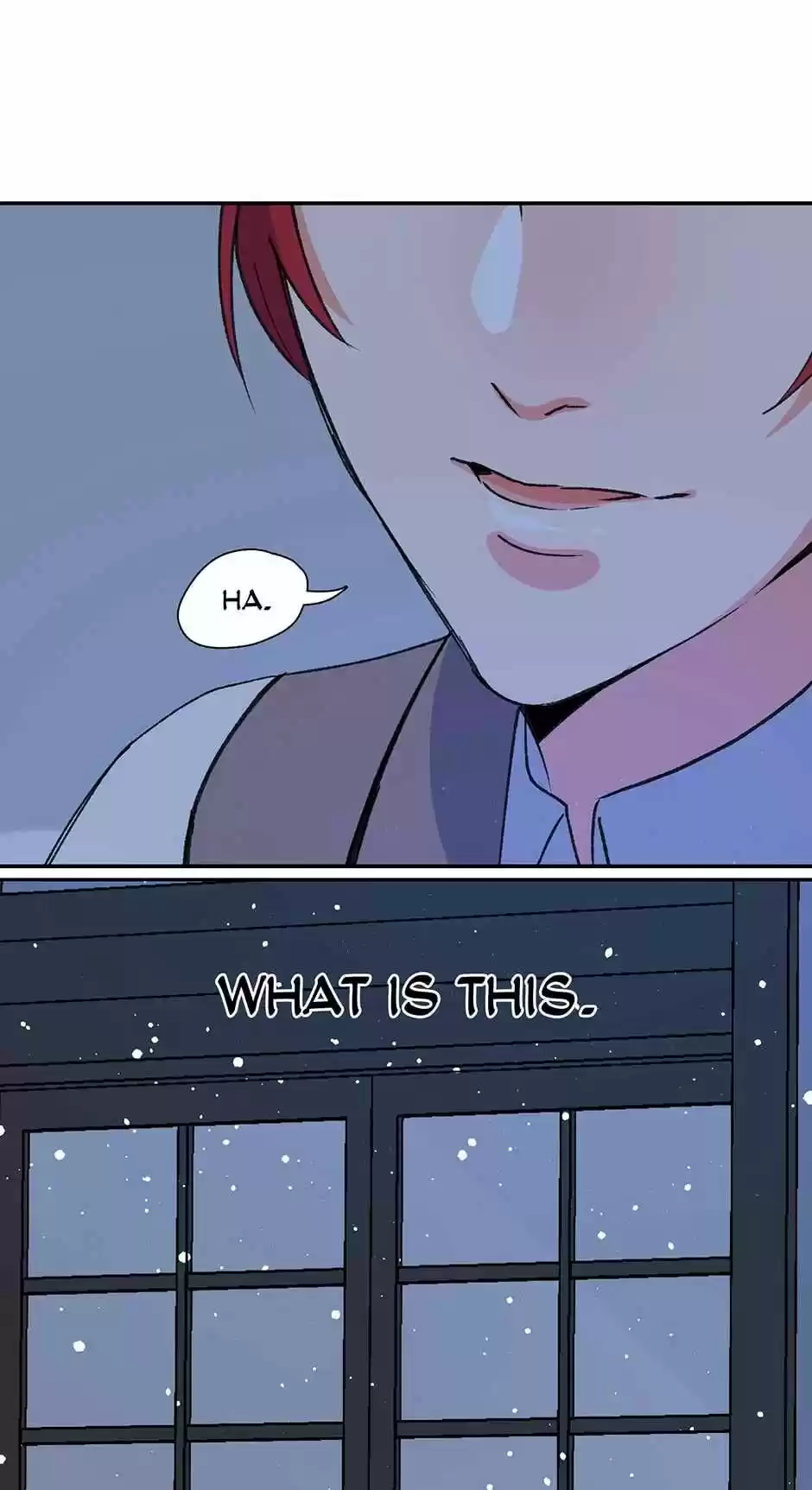 The Duke’S Servant Chapter 90