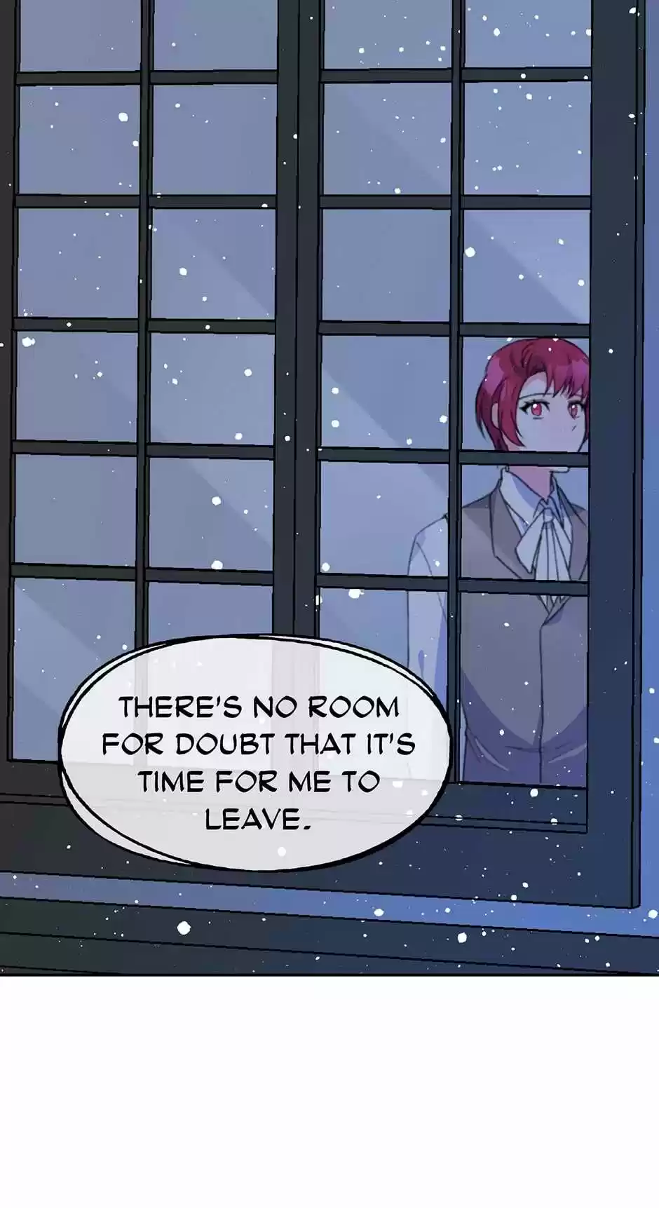 The Duke’S Servant Chapter 90