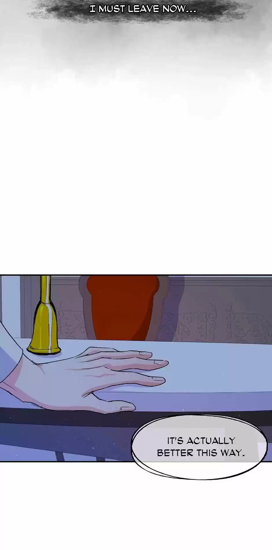 The Duke’S Servant Chapter 90