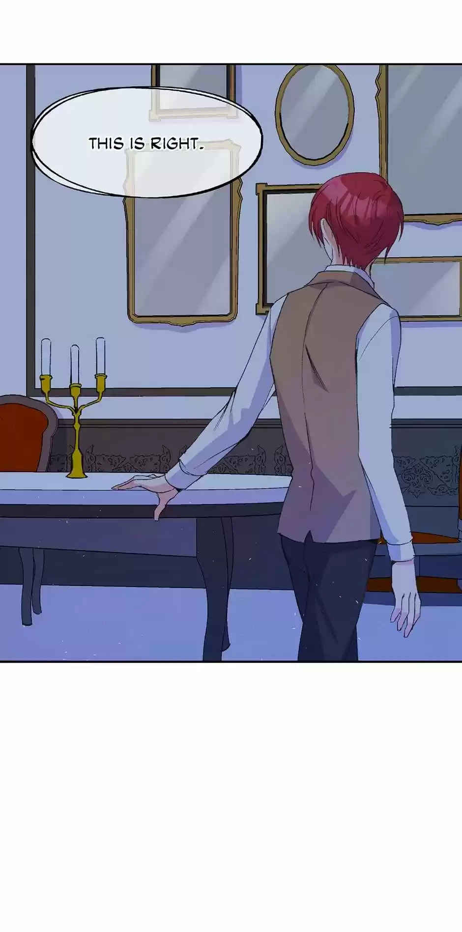 The Duke’S Servant Chapter 90