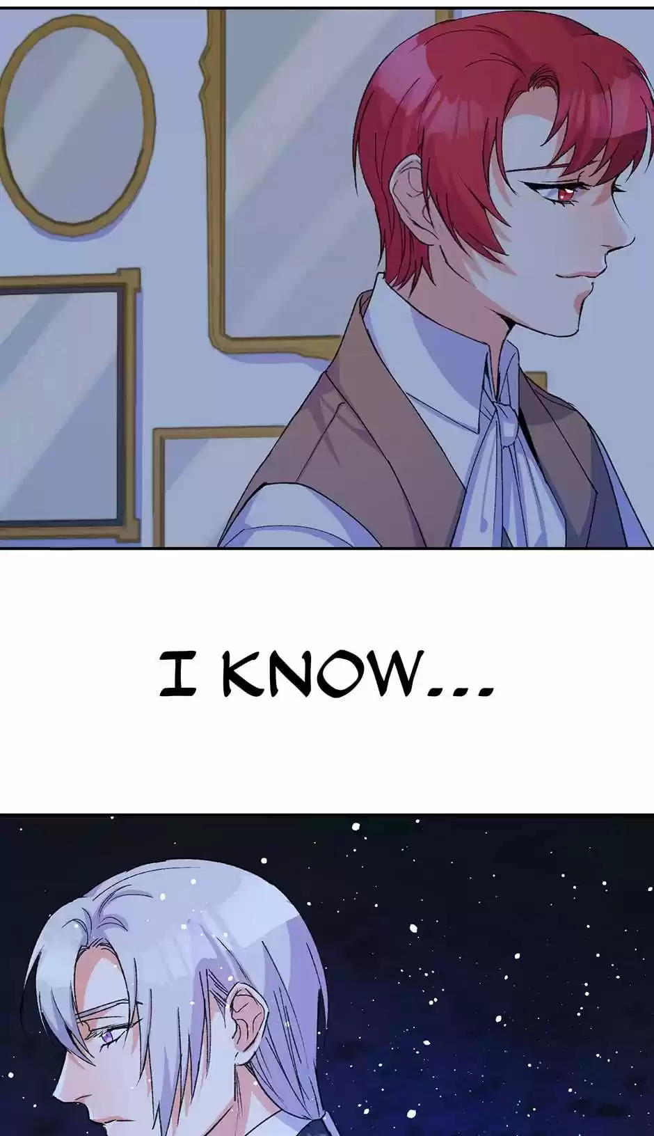 The Duke’S Servant Chapter 90