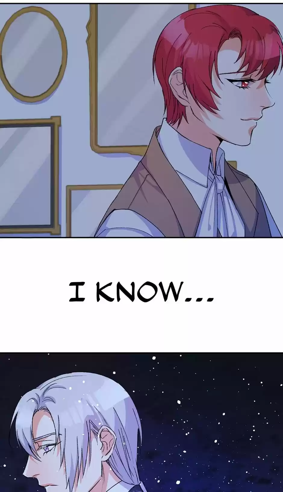 The Duke’S Servant Chapter 91