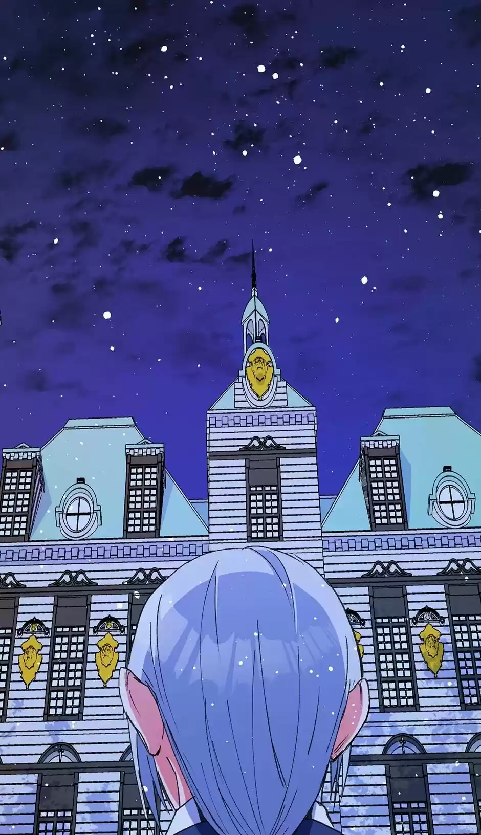 The Duke’S Servant Chapter 91