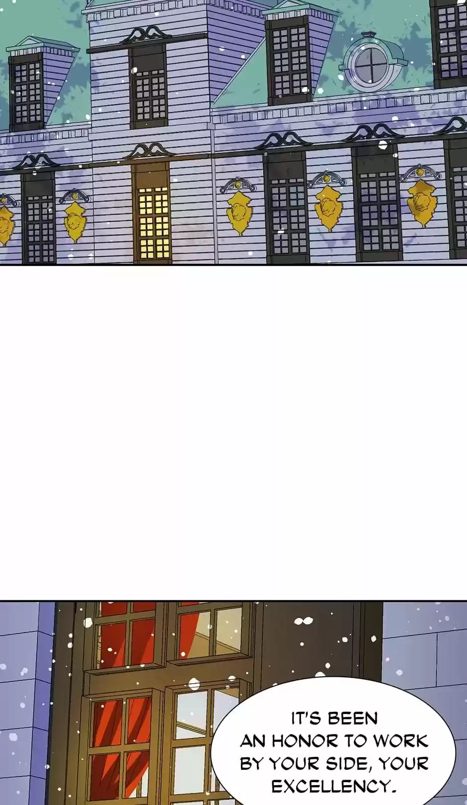 The Duke’S Servant Chapter 91