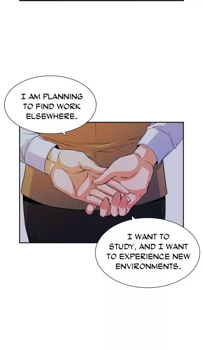 The Duke’S Servant Chapter 91