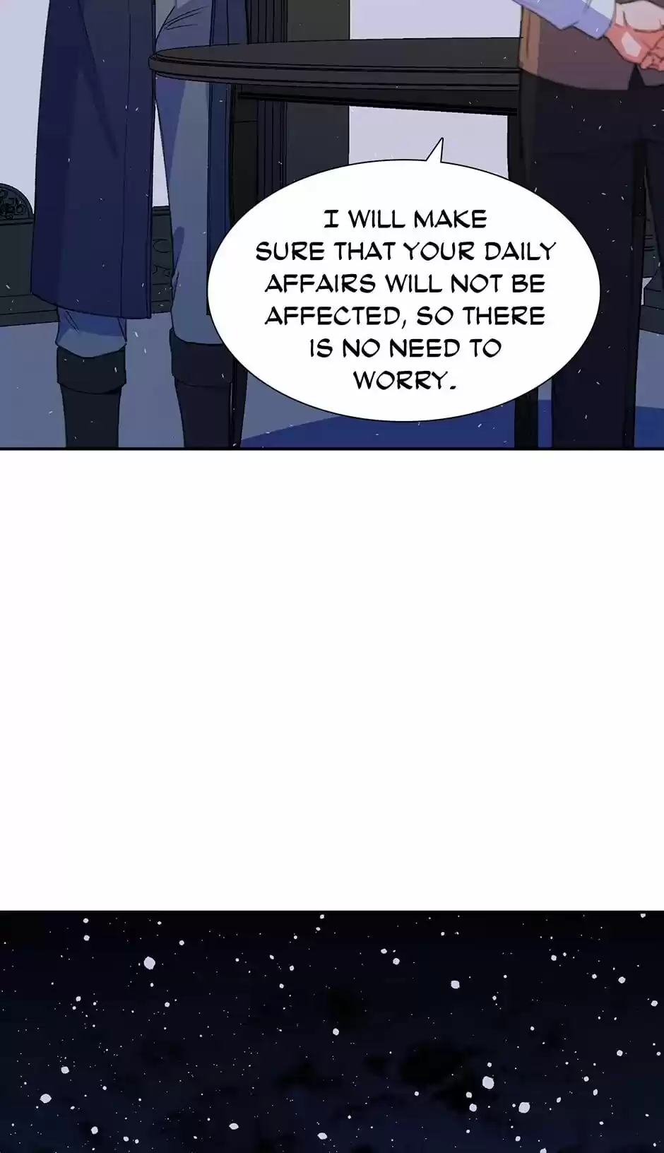 The Duke’S Servant Chapter 91